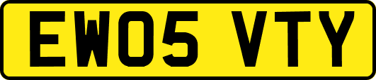 EW05VTY