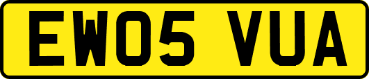 EW05VUA
