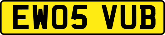 EW05VUB