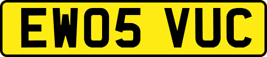 EW05VUC