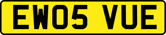 EW05VUE