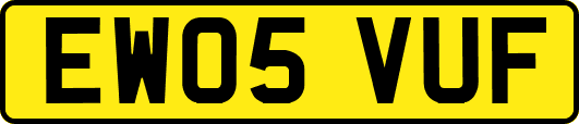 EW05VUF