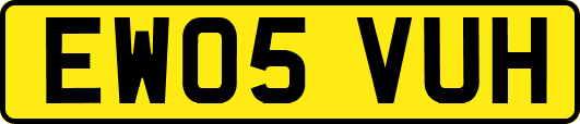 EW05VUH
