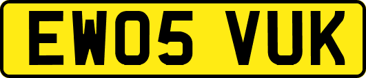 EW05VUK