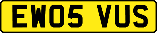 EW05VUS