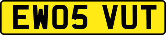 EW05VUT