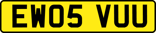 EW05VUU