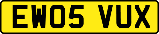 EW05VUX