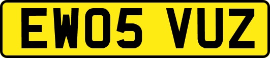 EW05VUZ