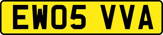 EW05VVA