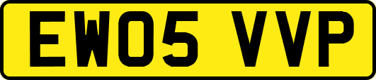 EW05VVP
