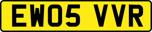 EW05VVR