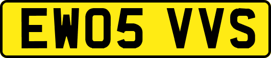 EW05VVS