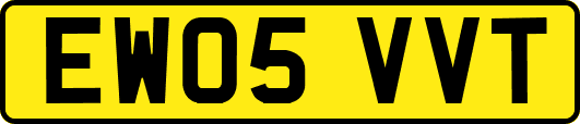 EW05VVT