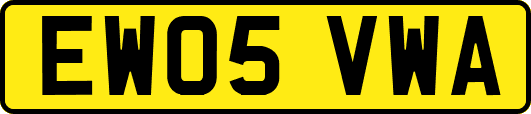EW05VWA