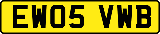 EW05VWB
