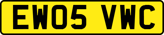 EW05VWC