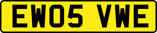 EW05VWE