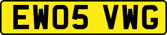 EW05VWG