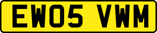 EW05VWM