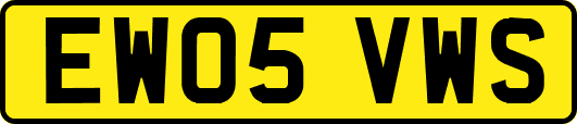 EW05VWS