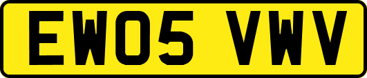 EW05VWV