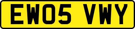 EW05VWY