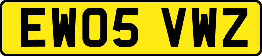 EW05VWZ