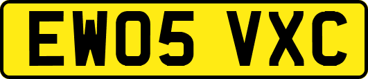 EW05VXC
