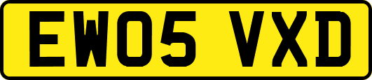 EW05VXD
