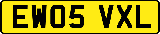 EW05VXL