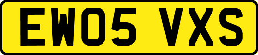 EW05VXS