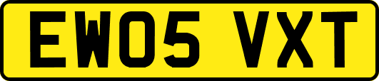 EW05VXT