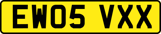 EW05VXX