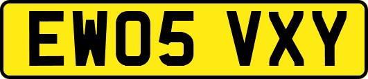 EW05VXY