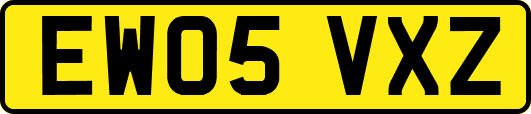 EW05VXZ