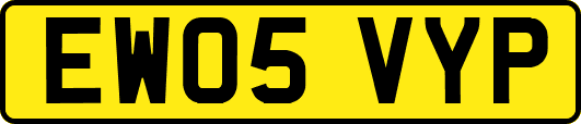 EW05VYP