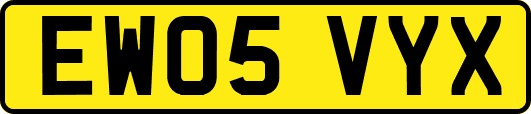 EW05VYX