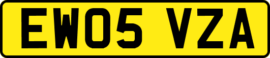 EW05VZA