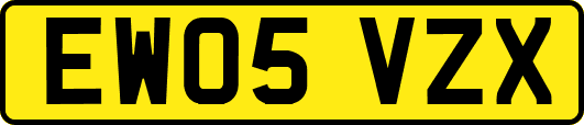 EW05VZX