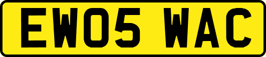 EW05WAC