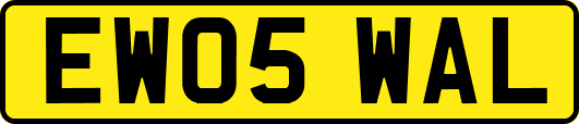 EW05WAL