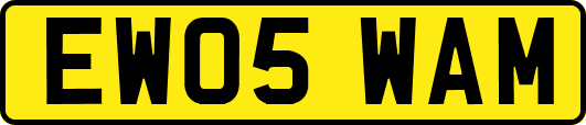 EW05WAM