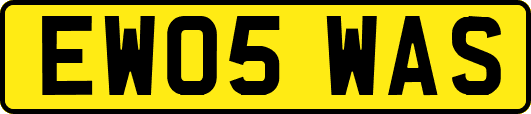EW05WAS