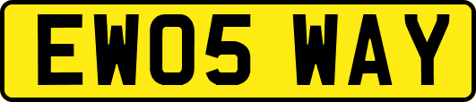EW05WAY