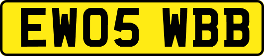 EW05WBB