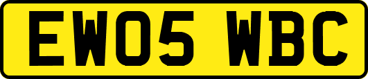EW05WBC