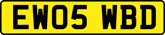 EW05WBD