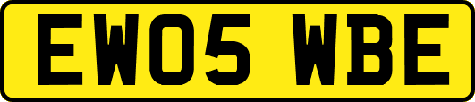 EW05WBE