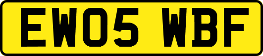 EW05WBF